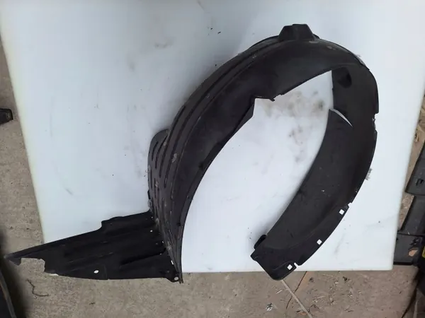 Kia Optima TF vasen etulokasuoja OEM 86813-2T500 image 2