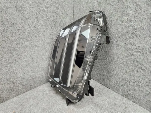 OEM 9850436380SCZ Lâmpada LED DRL Esquerda Peugeot image 3