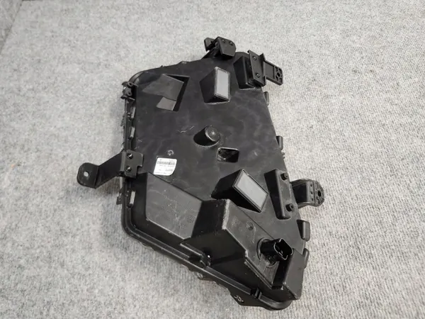 OEM 9850436380SCZ Lâmpada LED DRL Esquerda Peugeot image 9