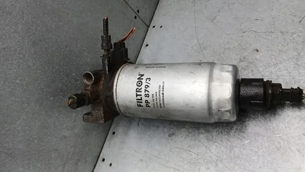 Filtro de Combustível Iveco Daily 2.3D 06R image 1