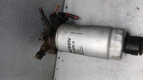 Filtro de Combustível Iveco Daily 2.3D 06R image 2