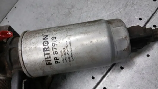 Filtro de Combustível Iveco Daily 2.3D 06R image 4