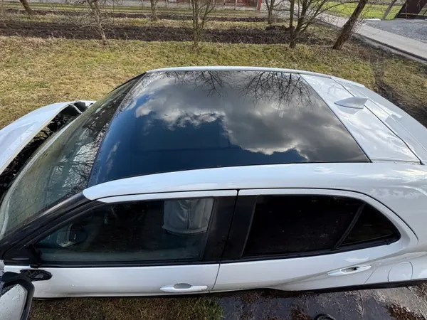 Käytetty Katto Pitkät Pilarit OEM PK8111 Yaris Cross 21- image 3