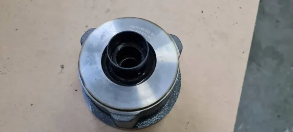 Audi OEM 0B2409755L Vaihteiston Differentiaali image 2