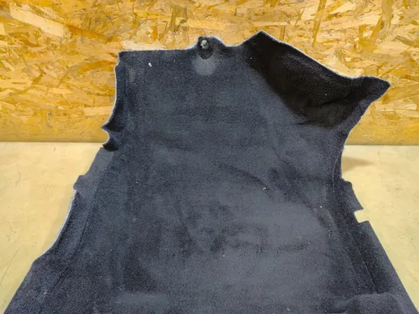 Teppich MONDEO MK4 Rechts Vorne OEM - Gebraucht Ford OE image 3