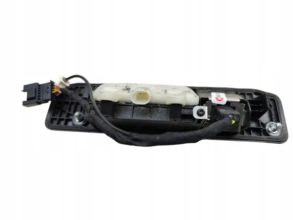 Cámara marcha atrás OEM A0009054703 A1667500593 Mercedes image 3