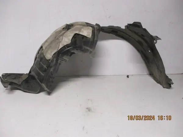 Nissan X-Trail Front Right Wheel Arch 63843 4CB0B image 2