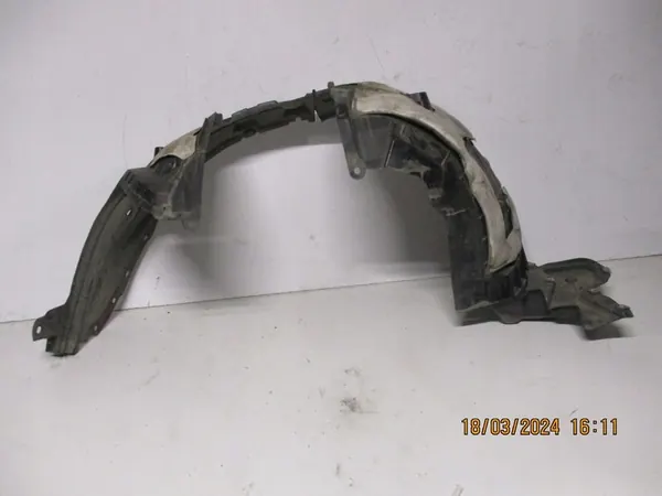 Nissan X-Trail Front Right Wheel Arch 63843 4CB0B image 6