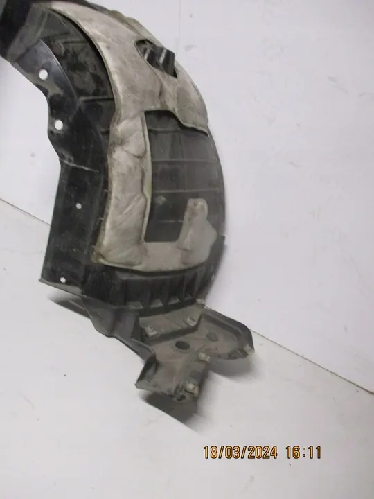 Nissan X-Trail Front Right Wheel Arch 63843 4CB0B image 7