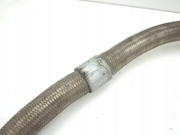 Oljefyllningshals OEM Maserati - Begagnad image 8