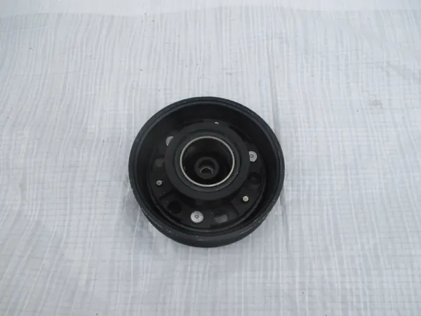 Poulie de Compresseur de Climatisation Sanden PXE16 image 2