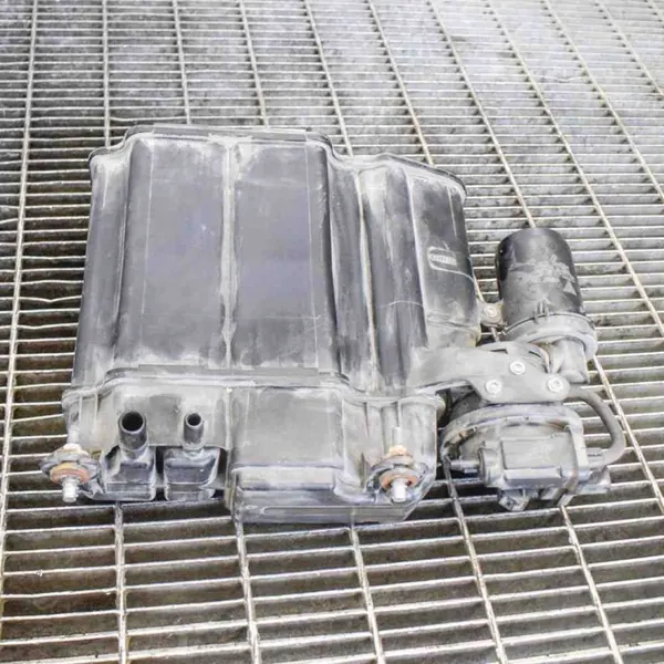Filtro de partículas Porsche usado OEM 97020122302 image 3