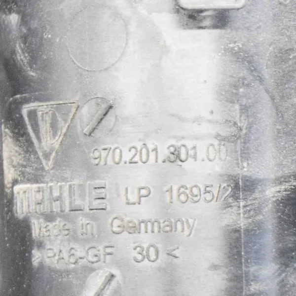 Filtro de partículas Porsche usado OEM 97020122302 image 4