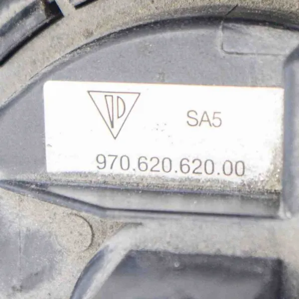 Filtro de partículas Porsche usado OEM 97020122302 image 5