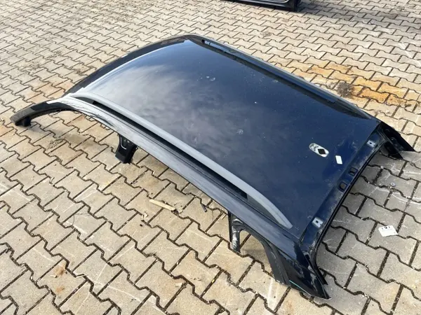 Takpelare OEM VW29884 för Skoda Kamiq 2019- image 2