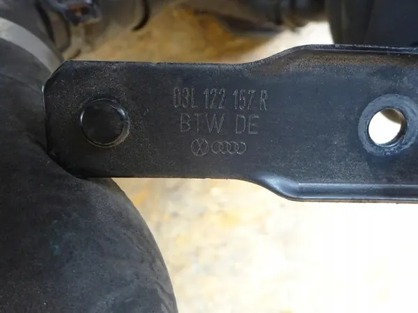 AUDI A3 8P LIFT VESIPUTKISTO image 9