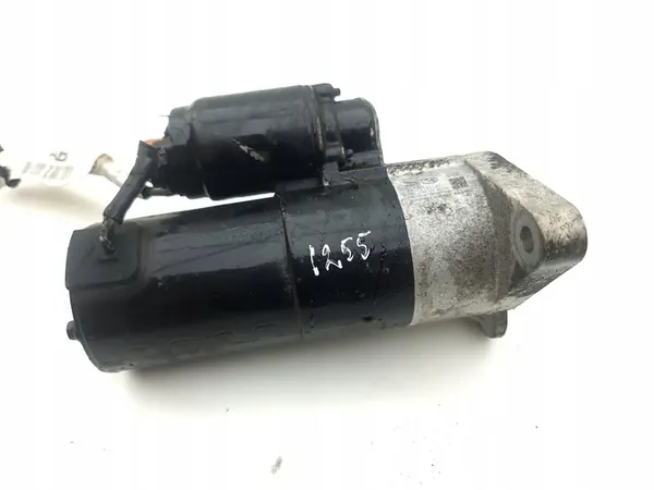 Motor de arranque Land Rover Evoque II 2020 image 3