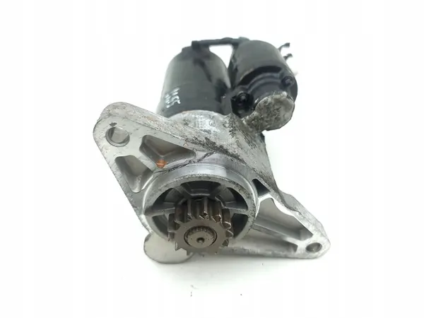 Motor de arranque Land Rover Evoque II 2020 image 4