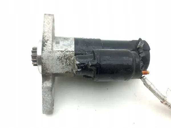 Motor de arranque Land Rover Evoque II 2020 image 5