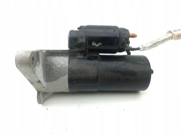 Motor de arranque Land Rover Evoque II 2020 image 6