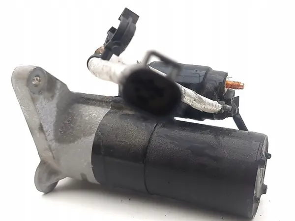 Motor de arranque Land Rover Evoque II 2020 image 7