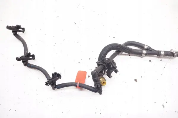 Kraftstoffrücklaufleitung Volvo XC60 I 2.4 image 2