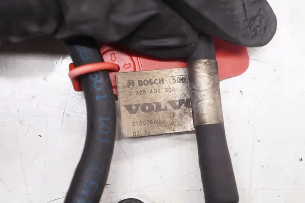 Kraftstoffrücklaufleitung Volvo XC60 I 2.4 image 4