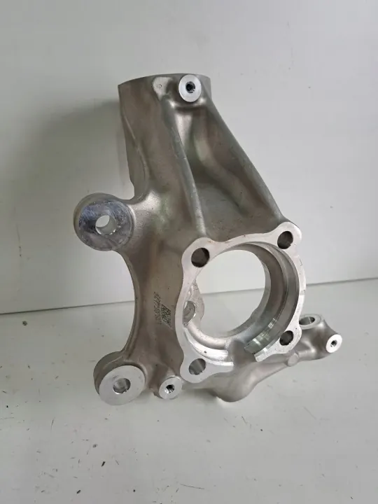 Pivot de direction avant droit OEM 7853640 BMW M2/M3/M4 image 3