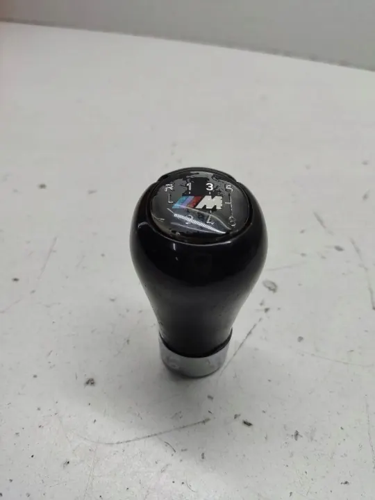 Pommeau de levier BMW OEM AAA39903 pour Série 3 E36 image 3