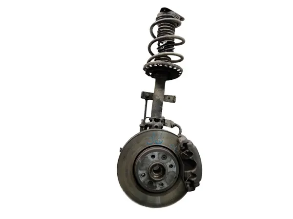 McPherson-jousitus Oikea Etu OEM Renault Captur I image 2