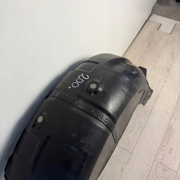 OEM JPF868314H000 Vasen Taka Pyöränkaari Hyundai H-1 image 5