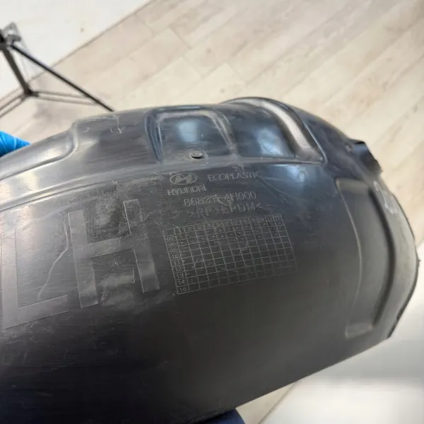 OEM JPF868314H000 Vasen Taka Pyöränkaari Hyundai H-1 image 8