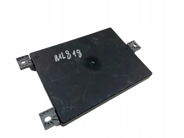 Módulo Confort Mercedes-Benz OEM A2139003326 Usado image 2