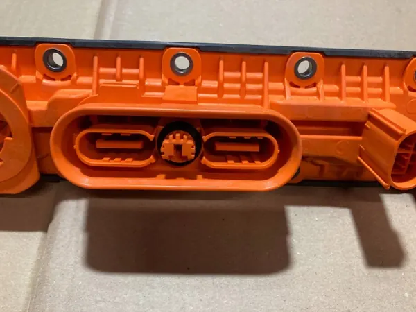 Conector Batería Skoda Enyaq OEM 11K915308E image 7