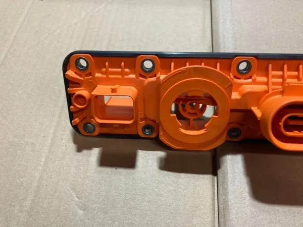 Conector Batería Skoda Enyaq OEM 11K915308E image 8