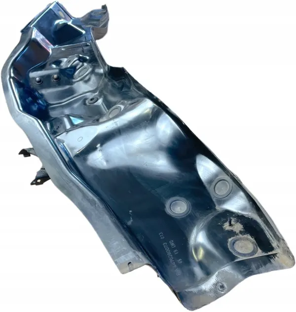 Parabrisas metal Mercedes VITO W447 OEM A4476280073 image 4