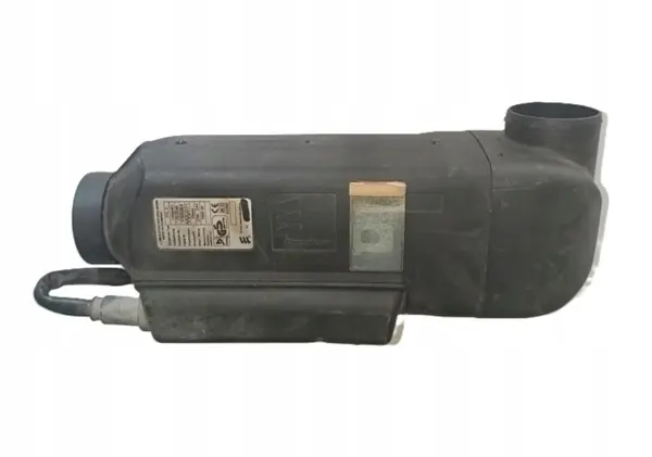 Webasto D1LC 24V Värme för regenerering - Begagnad image 2