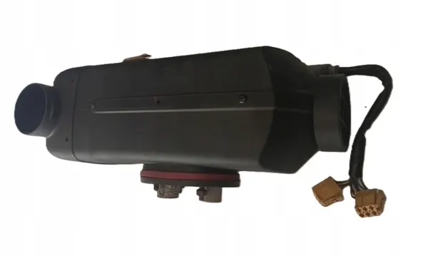 Webasto D1LC 24V Värme för regenerering - Begagnad image 3
