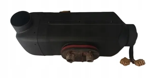 Webasto D1LC 24V Värme för regenerering - Begagnad image 4