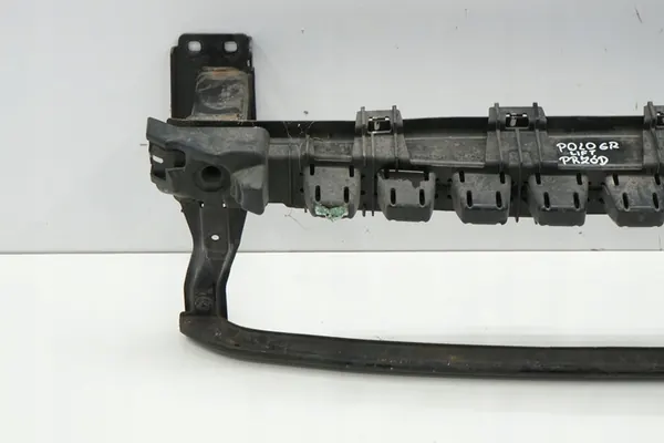 VW POLO 6C Etupuskuri 6R0807111 image 2