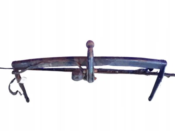 Peräkärkikoukku OEM Zawada-364273- VW Passat B6:lle image 2