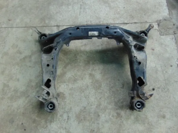 Support moteur OEM 133632/Ilza pour Audi A4 B7 image 2