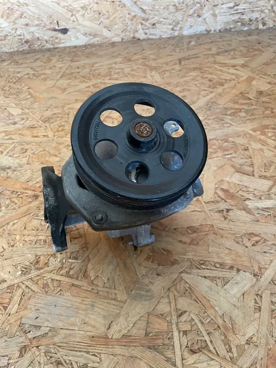 Vattenpump Cadillac ATS OEM 12663910 image 4