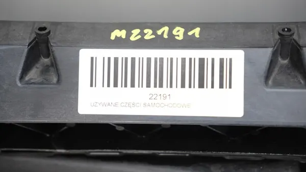 Correa Delantera OEM 360148969 para Citroen Berlingo III image 3