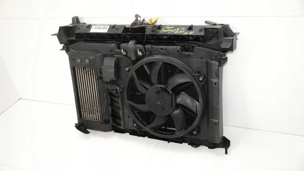 Correa Delantera OEM 360148969 para Citroen Berlingo III image 4