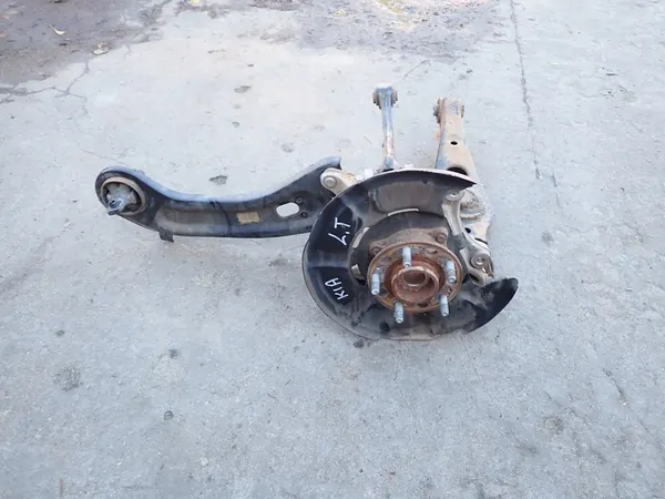 Gruppo Sospensione Posteriore Sinistra Kia Telluride 2021 OEM image 2