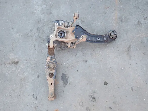 Gruppo Sospensione Posteriore Sinistra Kia Telluride 2021 OEM image 4