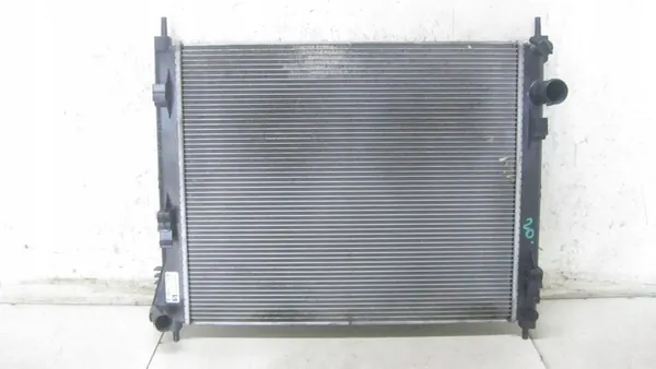 NISSAN JUKE F15 LIFT 1.2 Radiador de agua 214103ZU0A image 7