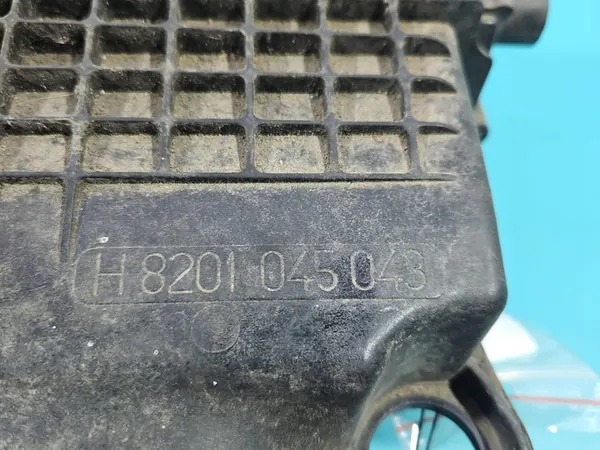 Ilmansuodattimen Kotelo Renault Twingo II 1.5 DCI 8200977794 image 3