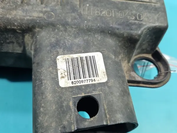 Ilmansuodattimen Kotelo Renault Twingo II 1.5 DCI 8200977794 image 4